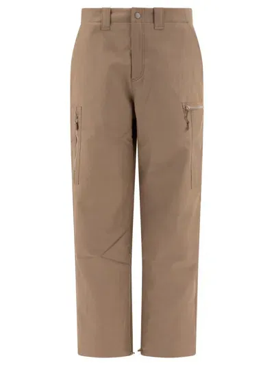 Our Legacy Tactical Trousers Beige