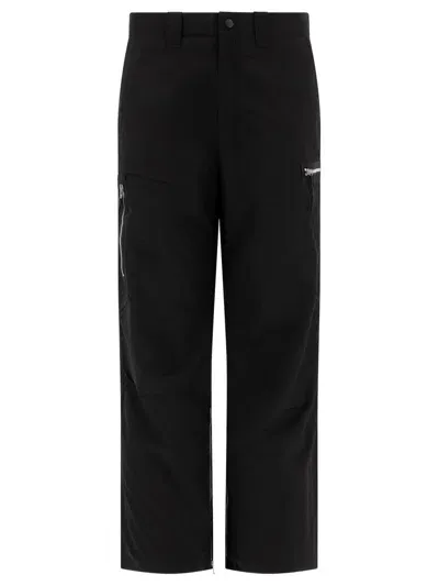 Our Legacy Tactical Trousers In Black