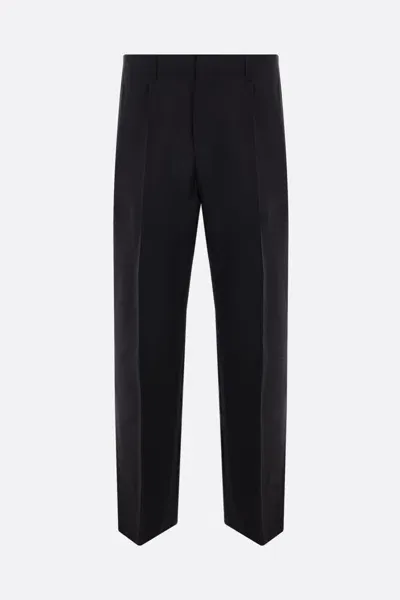 Our Legacy Trousers In Black