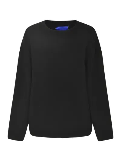 Oyuna Axa Sweater In Black