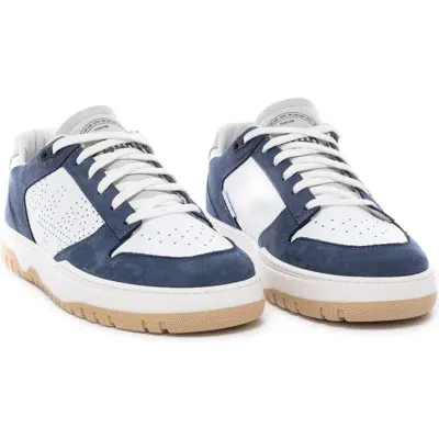 P448 Mason Sneaker In Blue