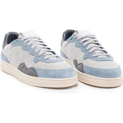 P448 Vert Sneaker In Grey