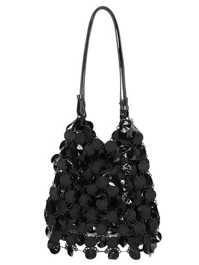 Rabanne Sac A Main In Black