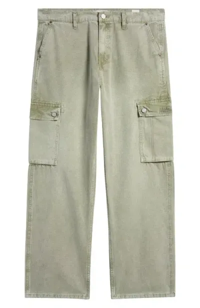 Pacsun Oliver Cotton Canvas Cargo Pants