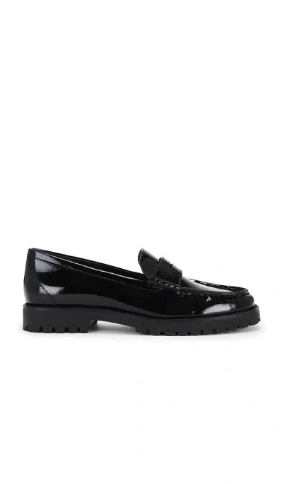 Paige Loafers Ellis In Black