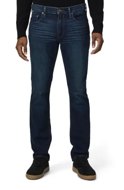 Paige Lennox Slim Fit Jeans In Cramer