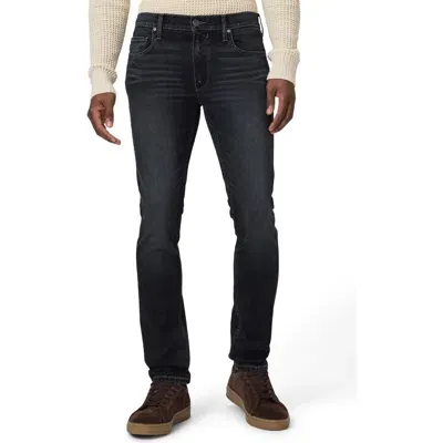 Paige Lennox Slim Fit Jeans In Firman