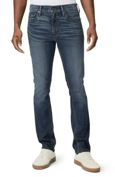 Paige Lennox Transcend Slim Fit Jeans In Rodriguez