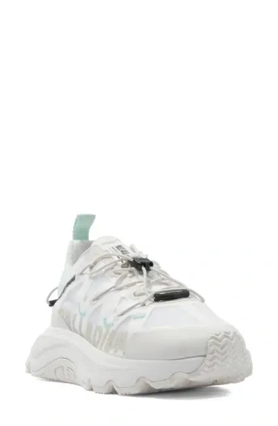 Palladium Thunder Lite Platform Sneaker In Multi