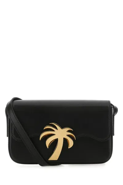 Palm Angels Borsa-tu Nd  Female In Black