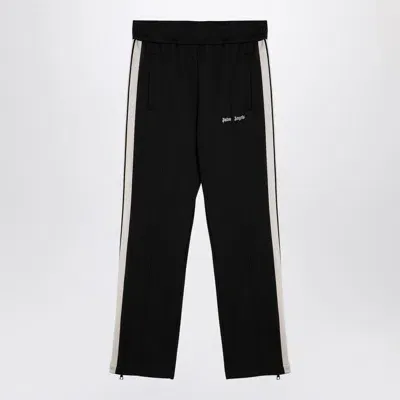 Palm Angels Track Pants In Black