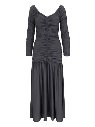 Paloma Wool Dresses In Black