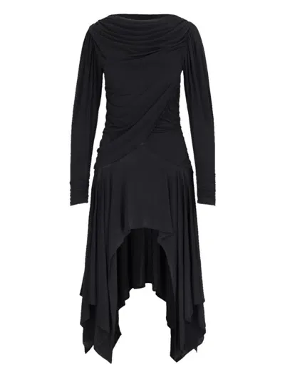 Paloma Wool Dresses In Schwarz