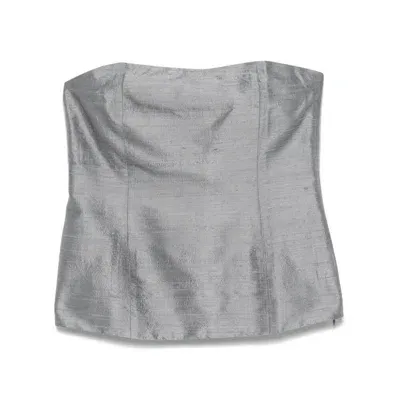 Paloma Wool Tops In Grey