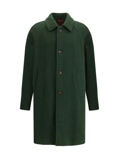 Paltò Marcello Coat In N610