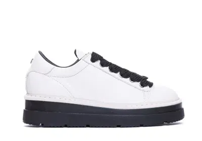 Pànchic Panchic Sneakers In Blanco