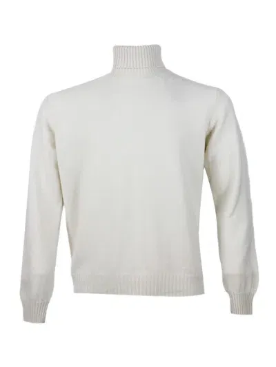 Panicale Sweaters In Cream