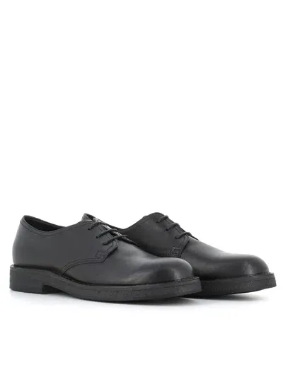 Pantanetti Derby 18413e In Black