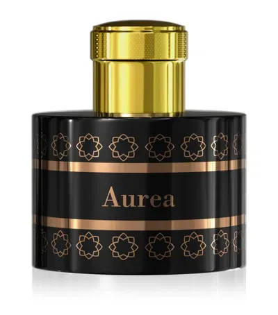 Pantheon Aurea Extrait De Parfum