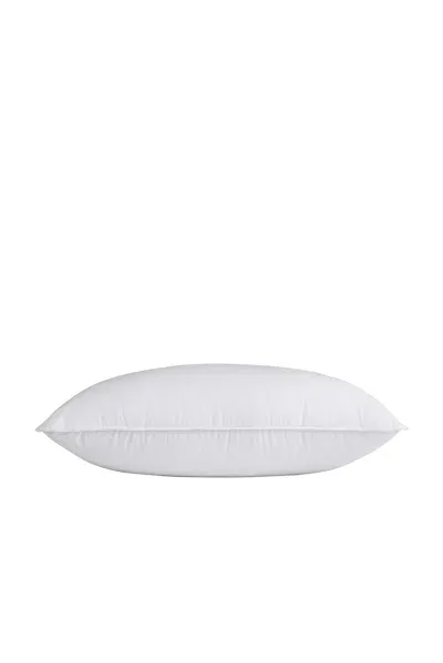 Parachute Medium Down Pillow In Multi