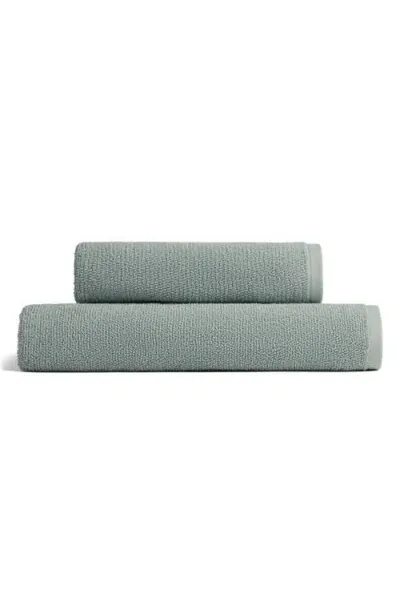 Parachute Organic Cotton Towels In Spa