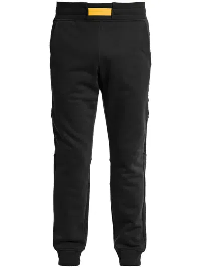 Parajumpers Collins Pants In Black