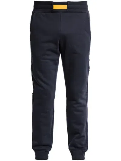 Parajumpers Collins Pants In Blue