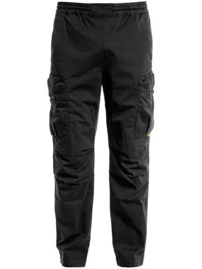 Parajumpers Elroy Pants In Black