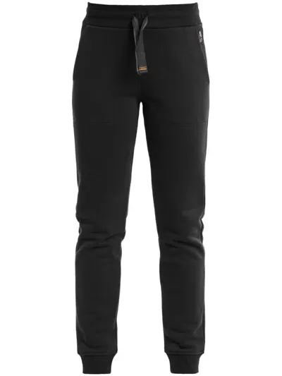 Parajumpers Franca Trousers In Black