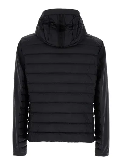 Parajumpers Kinary In Black