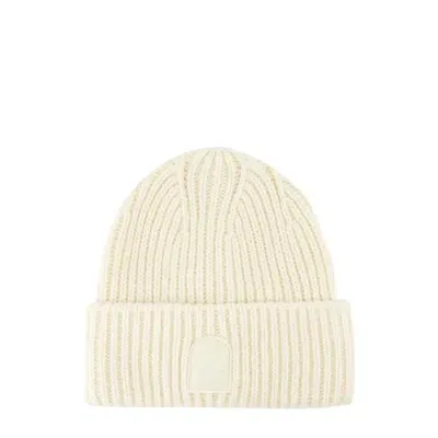 Parajumpers Mooneye Hat In Beige