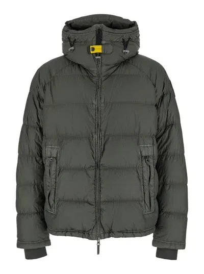 Parajumpers Northon In Green