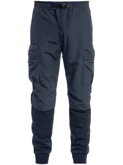 Parajumpers Osage Pants In Blue