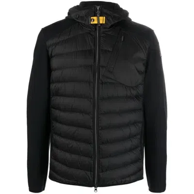 Parajumpers Outerwears In Black