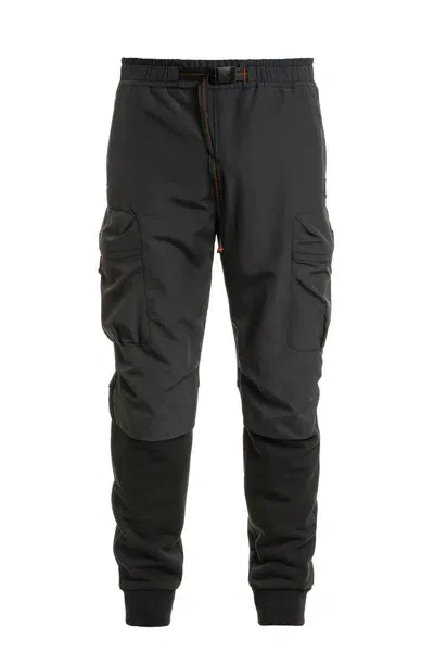 Parajumpers Pants & Shorts In Black