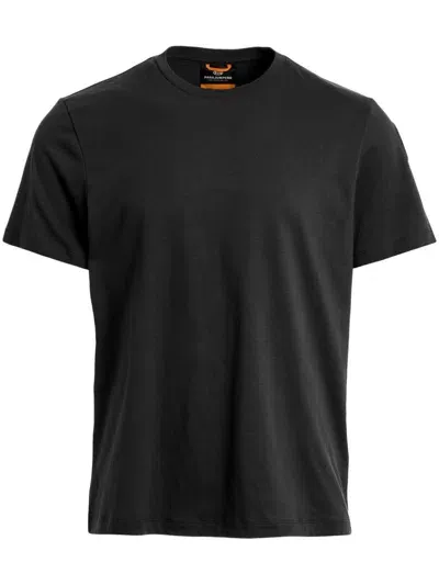 Parajumpers Shispare Mens T-shirt In Black 541