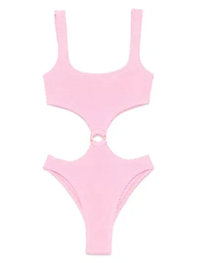 Paramidonna Olivia Swimsuit In Pink