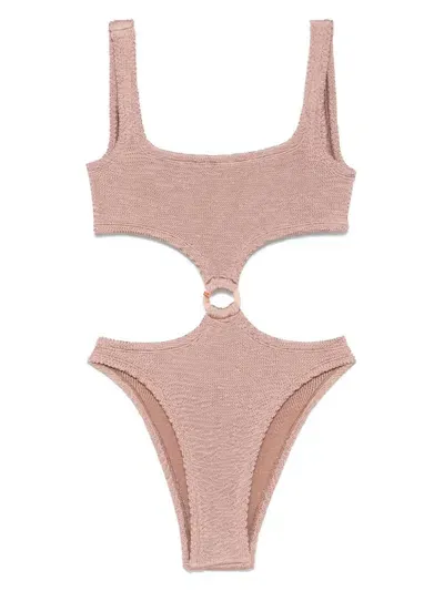 Paramidonna Olivia Swimsuit In Pink