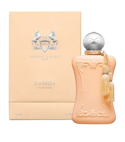 Parfums De Marly Cassili Eau De Parfum In White