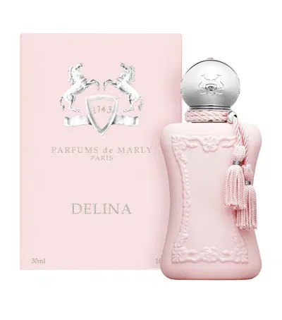 Parfums De Marly Delina Eau De Parfum In White