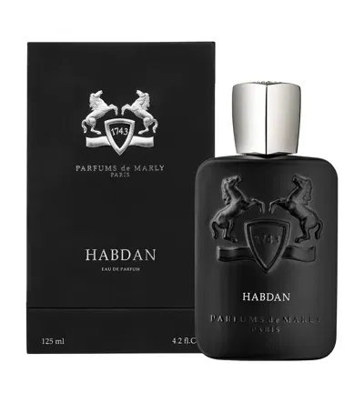 Parfums De Marly Habdan Eau De Parfum In White