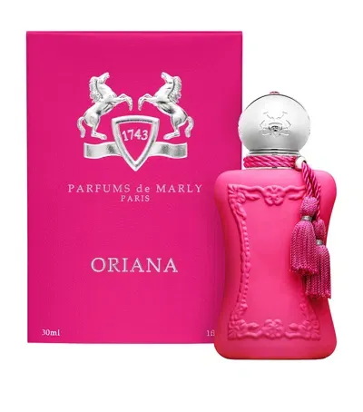 Parfums De Marly Oriana Eau De Parfum In White