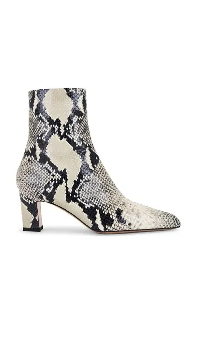 Paris Texas Jude Ankle Boot 65 In Grey