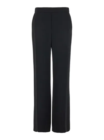 P.a.r.o.s.h Pantalone In Black