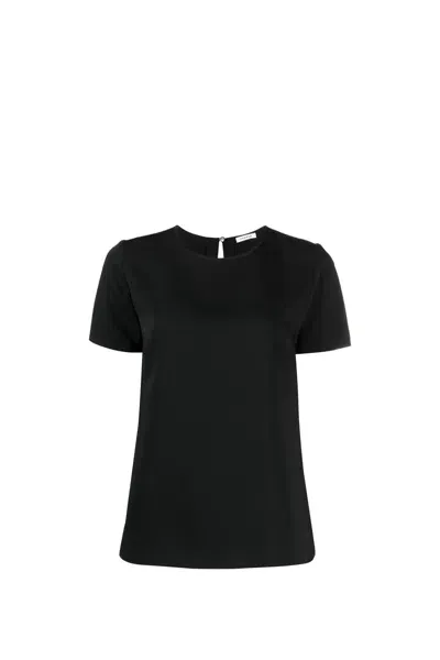 P.a.r.o.s.h Top In Black