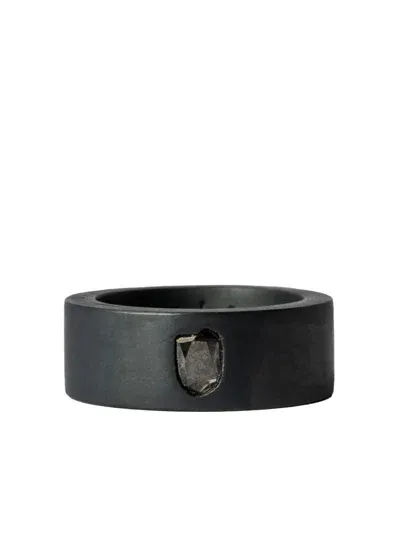 Parts Of Four Sistema Ring In Black