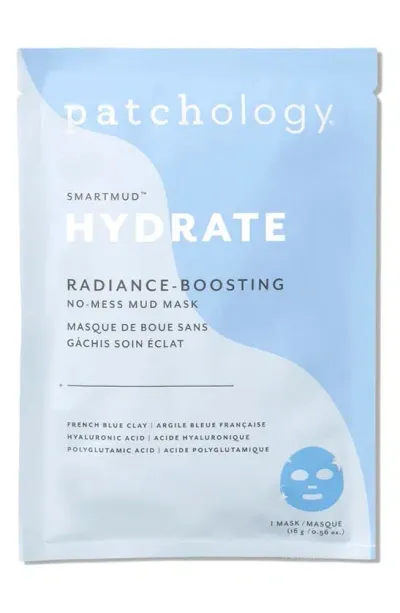 Patchology Smartmud™ Hydrate Radiance-boosting Mud Mask