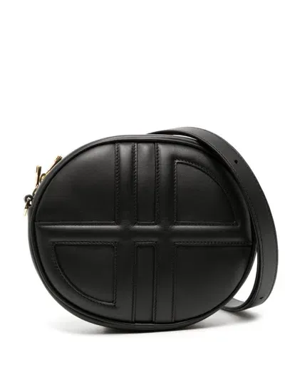 Patou Bags.. In Black