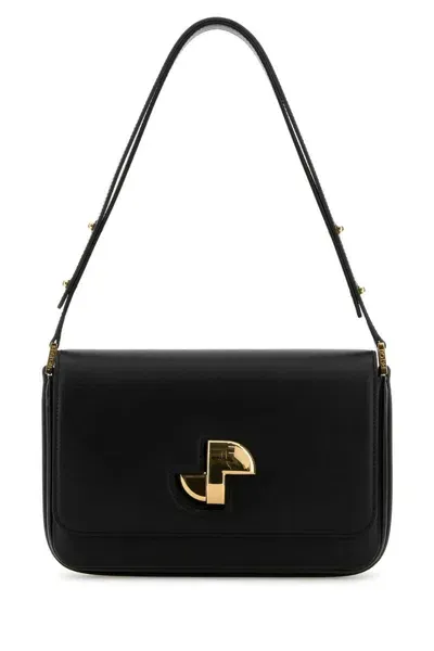 Patou Ba017-5000-tu Nd  Female In Black