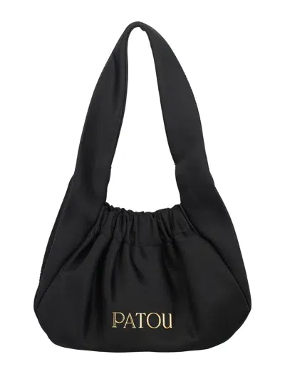 Patou Handbag  Woman Color Black